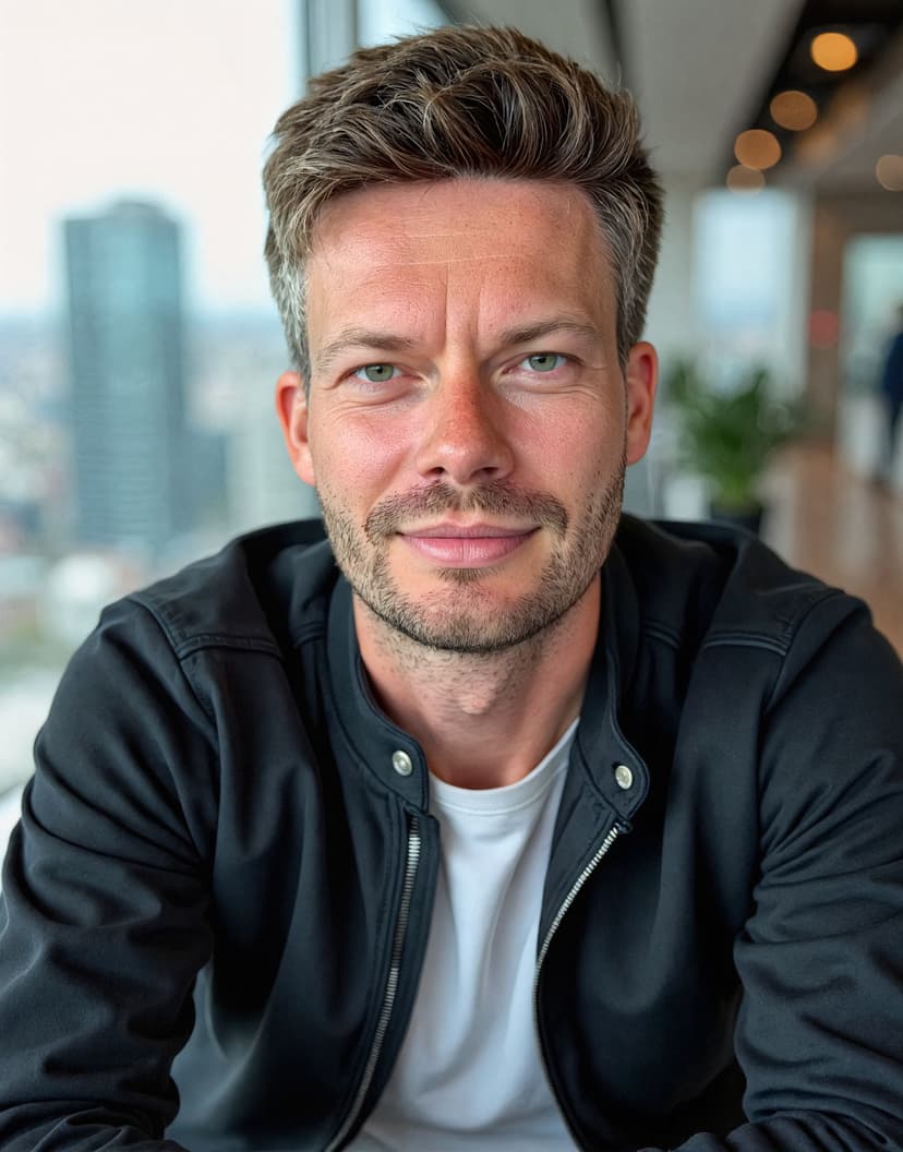 Artur Thiessen