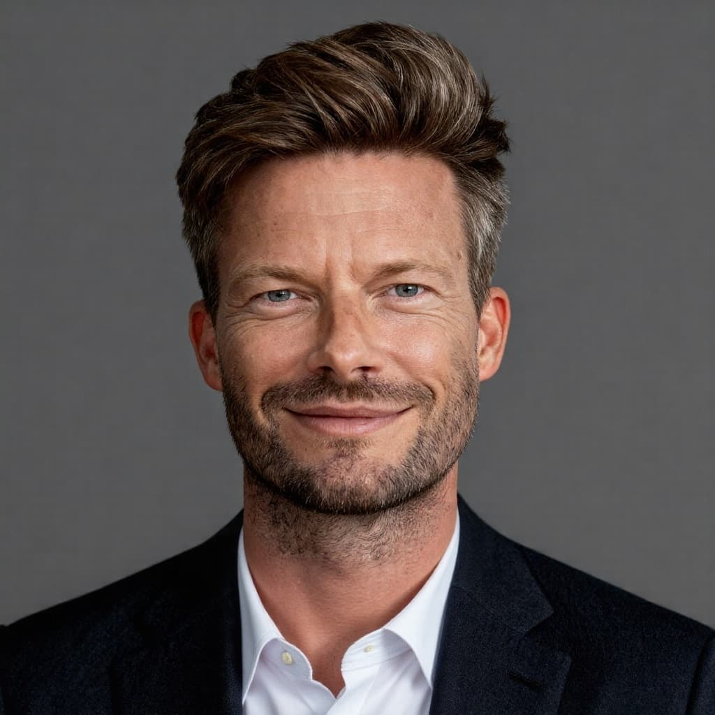 Artur Thiessen - Gründer von Webiator